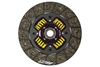 Picture of Clutch Disc - Performance Sprung Hub Organic Street Disc