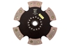 Picture of Clutch Disc - 6 Puck Solid Hub Race Disc