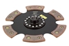 Picture of Clutch Disc - 6 Puck Solid Hub Race Disc