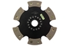 Picture of Clutch Disc - 6 Puck Solid Hub Race Disc