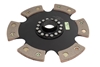 Picture of Clutch Disc - 6 Puck Solid Hub Race Disc