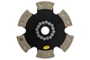 Picture of Clutch Disc - 6 Puck Solid Hub Race Disc