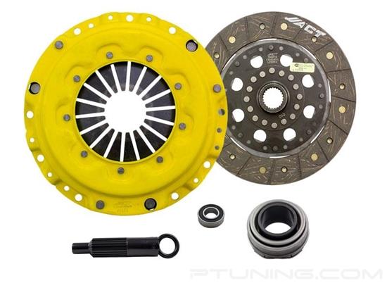 Picture of Sport Clutch Kit - Street Solid Disc