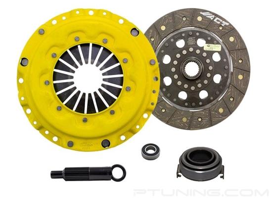 Picture of Sport Clutch Kit - Street Solid Disc