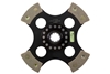 Picture of Clutch Disc - 4 Puck Solid Hub Race Disc