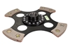 Picture of Clutch Disc - 4 Puck Solid Hub Race Disc