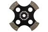 Picture of Clutch Disc - 4 Puck Solid Hub Race Disc