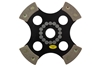 Picture of Clutch Disc - 4 Puck Solid Hub Race Disc