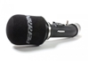 Picture of Short Ram Air Intake System with Black Filter - Black
