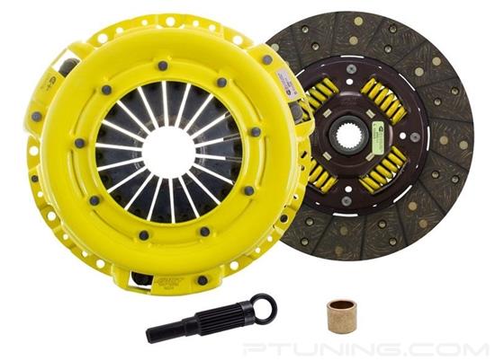 Picture of Heavy Duty Clutch Kit - Performance Street Disc