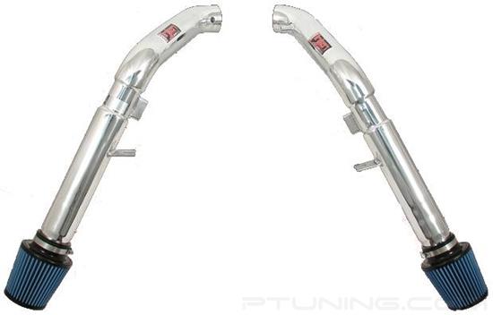 Picture of SP Series Cold Air Air Intake System - Polished