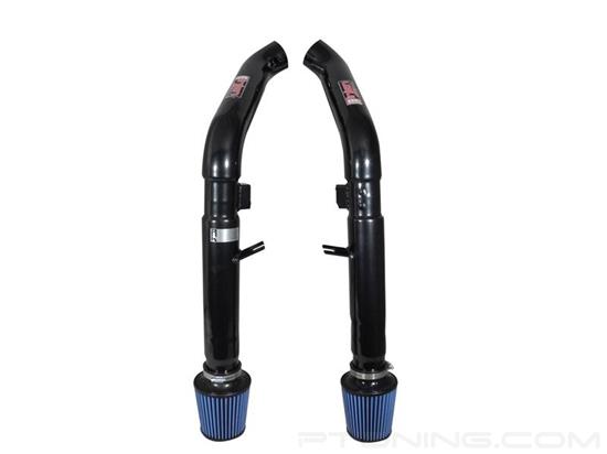 Picture of SP Series Cold Air Air Intake System - Black