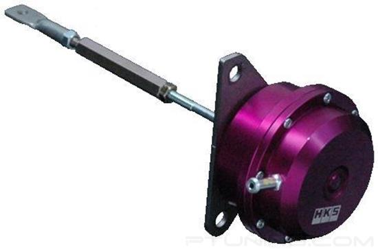 Picture of GT Wastegate Actuator