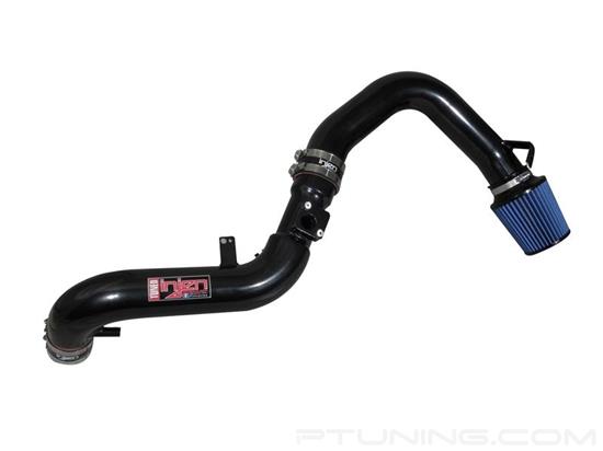 Picture of SP Series Cold Air Intake System - Black