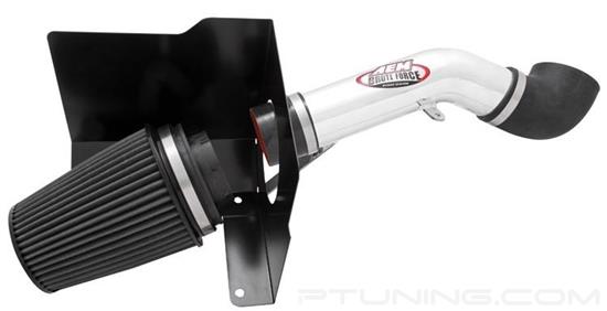 Picture of Brute Force Air Intake System - Polished
