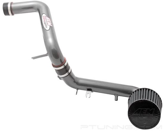 Picture of Cold Air Intake System - Gunmetal Gray