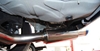 Picture of N1 Stainless Steel Racing Cat-Back Exhaust System with Single Rear Exit