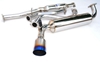 Picture of N1 Stainless Steel Racing Cat-Back Exhaust System with Single Side Exit