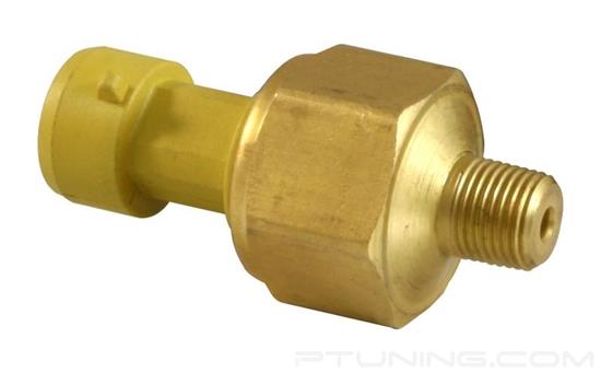 Picture of 100 PSIg Brass Pressure Sensor Kit