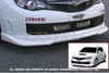 Picture of Front Lip Spoiler Urethane