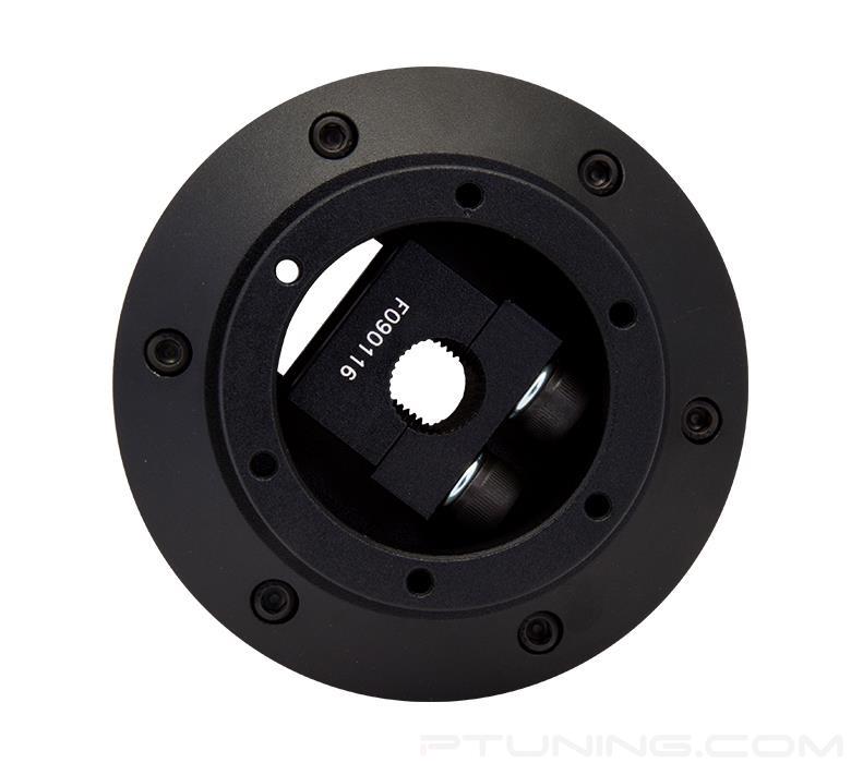 NRG Innovations SRK101H Short Hub Adapter