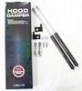 Picture of Hood Damper Kit - Carbon Fiber