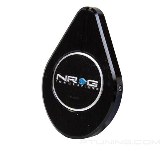 Picture of Radiator Cap Cover - Black