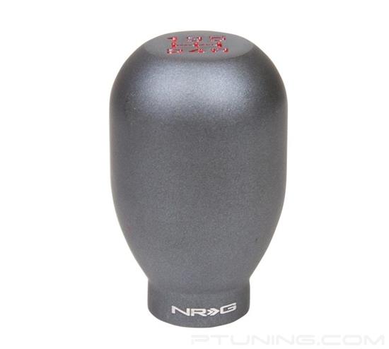 Picture of Shift Knob 42mm - Gunmetal (5 Speed)