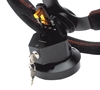 Picture of Steering Wheel Quick Tilt System with Lock - Black