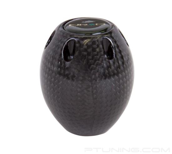 Picture of Universal Type-M Shift Knob - Carbon Fiber