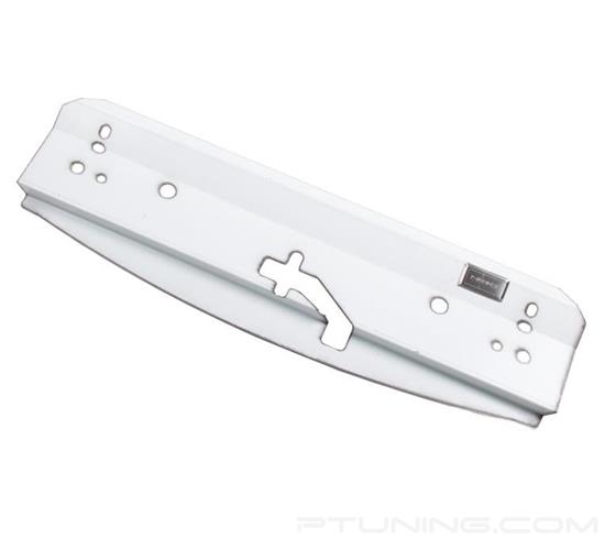Picture of Stainless Steel Air Diversion Panel