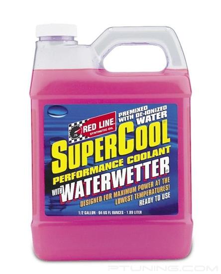 Picture of SuperCool with WaterWetter (1/2 gal)
