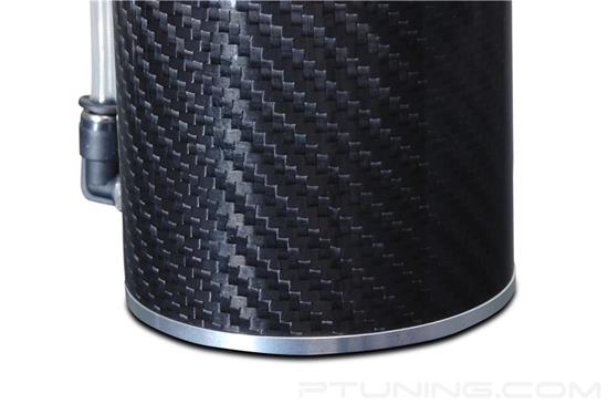 Picture of Oil Catch Can - Carbon Fiber