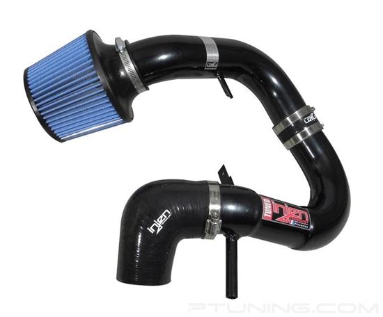 Picture of SP Series Cold Air Intake System - Black