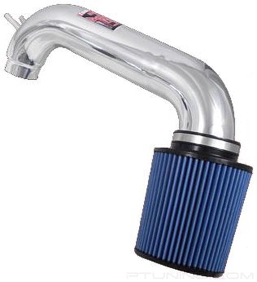 Picture of SP Series Cold Air Intake System - Polished