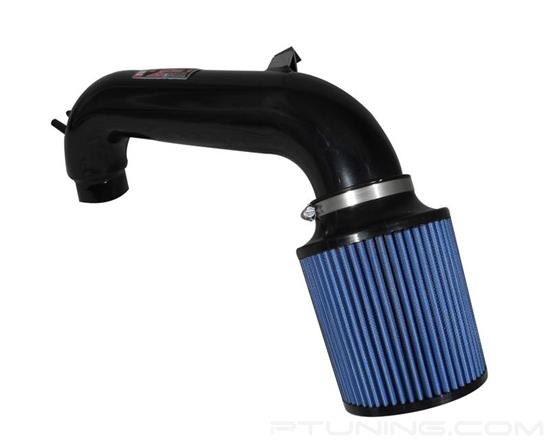 Picture of SP Series Cold Air Intake System - Black