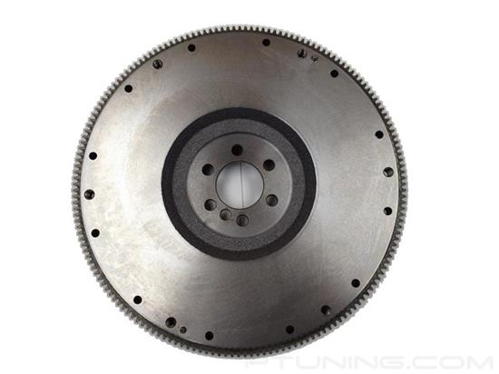 Picture of Nodular Iron Flywheel