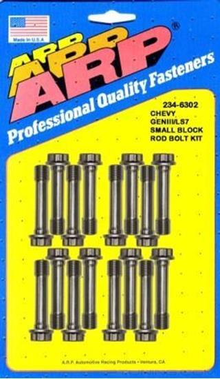 Picture of Connecting Rod Bolt Kit