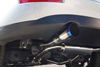 Picture of Gemini Stainless Steel Cat-Back Exhaust System with Split Rear Exit