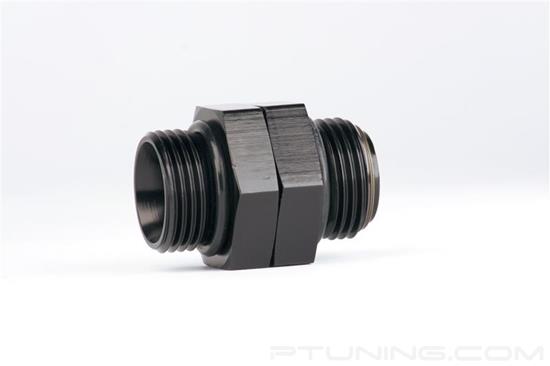 Picture of 12 AN Swivel Adapter Fitting