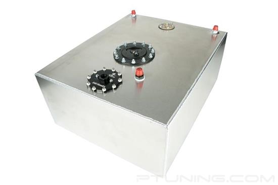 Picture of 340 Stealth Fuel Cell