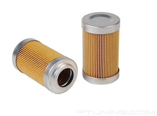 Picture of Replacement Fuel Filter Element