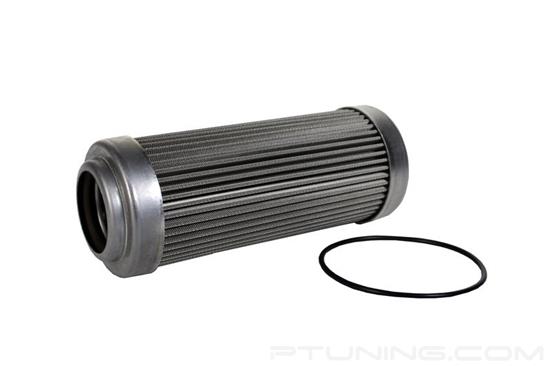 Picture of Replacement Pro-Series Stainless Fuel Filter Element