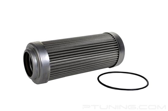 Picture of Replacement Pro-Series Stainless Fuel Filter Element