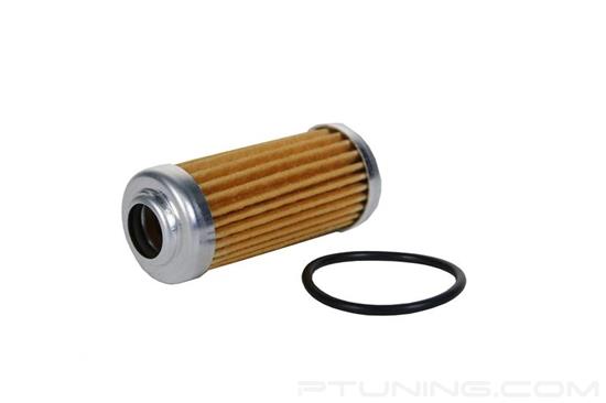 Picture of Replacement Fuel Filter Element