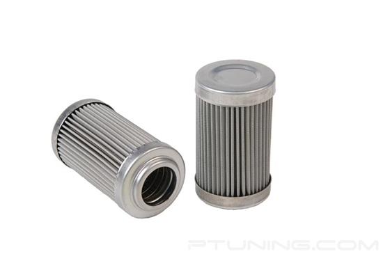 Picture of Replacement Stainless Fuel Filter Element