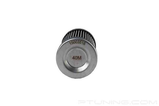 Picture of Replacement Stainless Fuel Filter Element