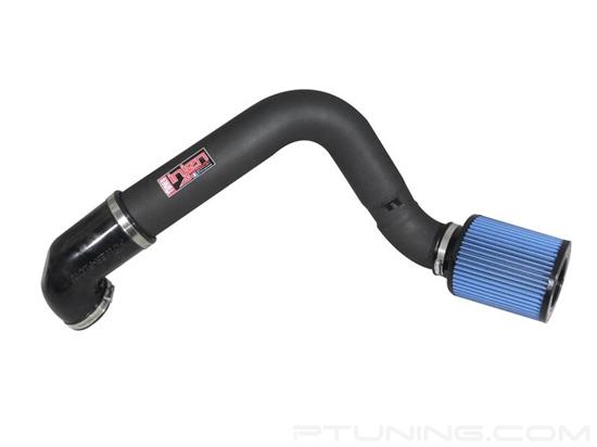 Picture of PF Series PowerFlow Air Intake System - Wrinkle Black