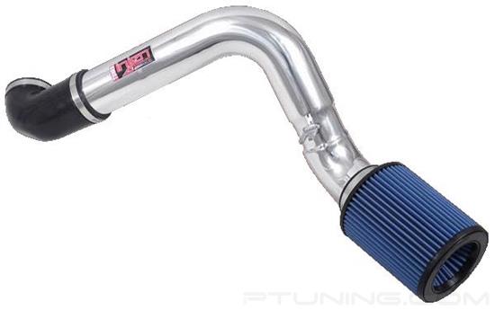 Picture of PF Series PowerFlow Air Intake System - Polished