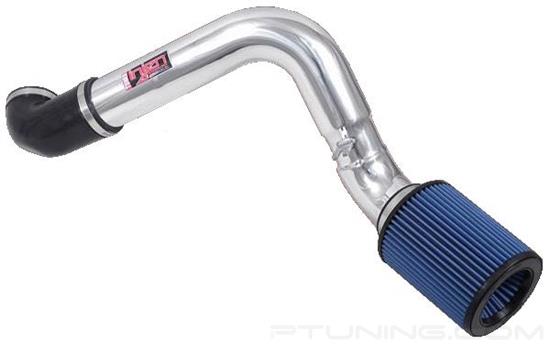 Picture of PF Series PowerFlow Air Intake System - Polished